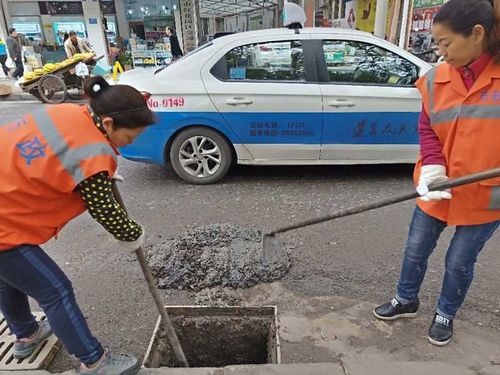凤城沉沙井清掏-污水井清理