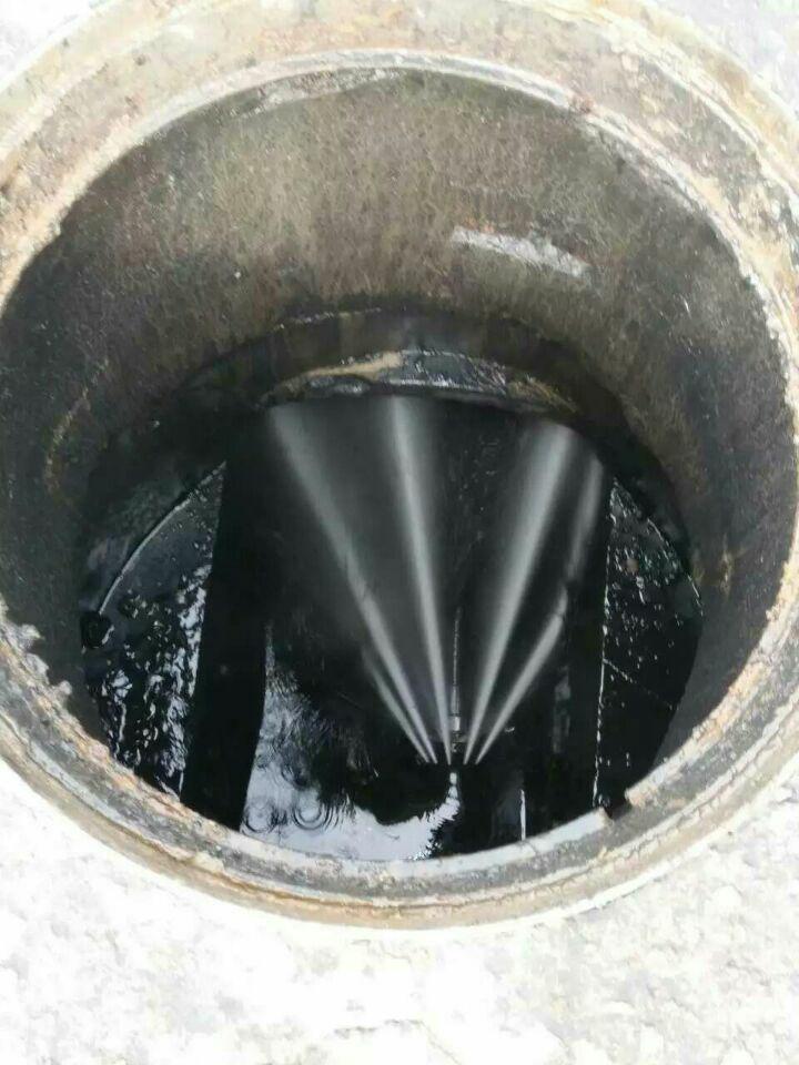 凤城市政管道清洗-排污管道清洗