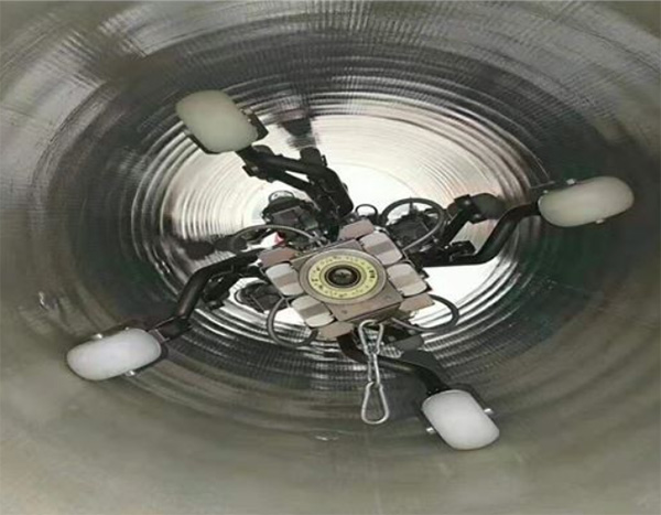 凤城非开挖修复技术在地下管线建设的优势体现