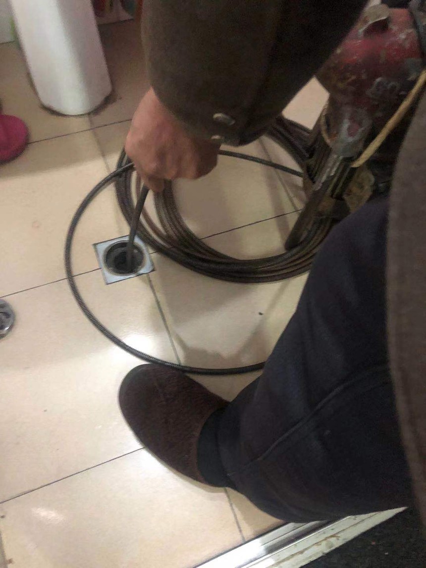 凤城管道疏通，疏通下水道